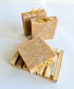 Duschseife & Handseife - Calendula