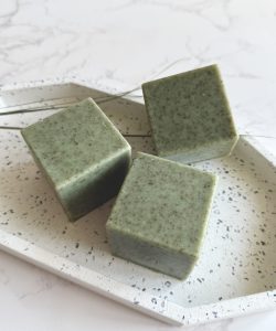 Haarseife - Dreamy Hair Block no. 1