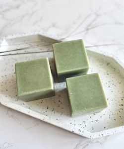 Haarseife - Dreamy Hair Block no. 2