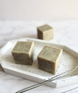 Haarseife - Dreamy Hair Block no. 3