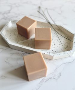 Haarseife - Dreamy Hair Block no. 4