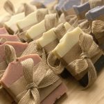 Kundengeschenke, Mitarbeitergeschenke, Gastgeschenke von SAPUN natural