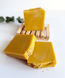 Duschseife & Handseife - Juicy Orange