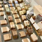 Verkaufsparty von SAPUN natural bei dir zu Hause