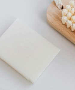 Duscheife & Handseife - Cacao sensitive