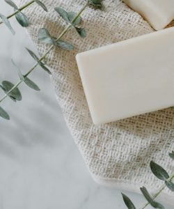 Duscheife & Handseife - Almond sensitive