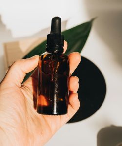 Pure & Soft Gesichtsöle